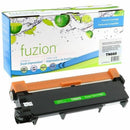 fuzion - Alternative for Brother TN660 Compatible Toner - Black GSTN660NC