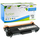 fuzion - Alternative for Brother TN750 Compatible Toner - Black GSTN750NC