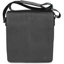 MANCINI COLOMBIAN Carrying Case (Messenger) Tablet, Digital Text  98226BK