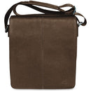 MANCINI COLOMBIAN Carrying Case (Messenger) Tablet, Digital Text  98226BR