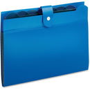 Pendaflex Letter Expanding File 89551BLU