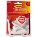 Command Medium Hooks Value Pack, 17001C-VP 17001CVP