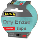 Scotch Decorative Tape 1905RDEBLU