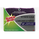 Scotch-Brite Extreme Scrub Sponge 7703212CA