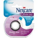 Nexcare Flexible Clear First Aid Tape 779CA