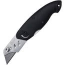 Clauss Titanium Bonded Folding Utility Knife 18785