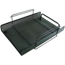 Artistic Urban Collection Punched Metal Letter Tray 8.5" x 11" ,  ART20002