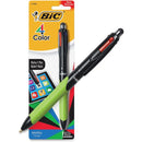 BIC 4 Colours Stylus MMGSTP11AS