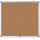 Bi-silque Bulletin Board V380101150