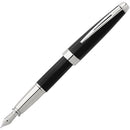 Cross Aventura Onyx Black Fountain Pen AT01561MS