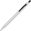 Cross Click Chrome Ballpoint Pen AT0622101