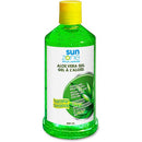 SunZone Aloe Vera Gel 25909