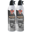 Falcon Jumbo Dust-Off Electronics Duster DPSJMBCN2