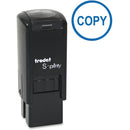 Trodat Self-inking Stamp 11450