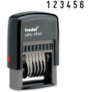 Trodat Self-inking Stamp 73998