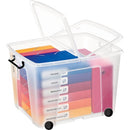 Greenside Strata Storage Case STRATA75L