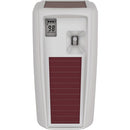 Rubbermaid Commercial 1955229 Microburst 3000 Dispenser with Lume 1955229