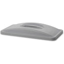Rubbermaid Commercial 2688-88 Slim Jim Handle Top for Slim Jim Co 26888LGRAY