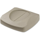 Rubbermaid Untouchable Container Tops and Accessories 268988BEIG