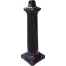 Rubbermaid Ash Tray 9W3000BLA