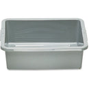 Rubbermaid Bus/Utility Box FG334900GR