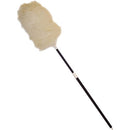 Rubbermaid 9C04 30"-42" (76.2 cm-106.6 cm) Lambswool Duster with  FG9C040000