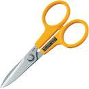 Olfa 7" Stainless Steel Serrated Edge Scissors (SCS-2) 9766