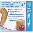 Paramedic Elastic Self-adhesive Bandage 2'' 9991022