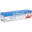 Paramedic Non-sterile Compresses 2'' X 2'' 9991125
