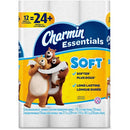 Charmin Essentials Soft Bathroom Tissue 96604