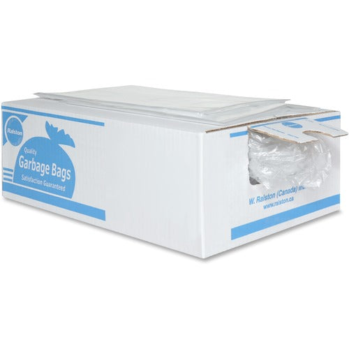 Ralston Industrial Garbage Bags RLS298100