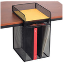 Safco Onyx Vertical Hanging Storage 3241BL