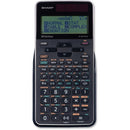 Sharp Calculators WriteView Scientific Calculator ELW516XGBS