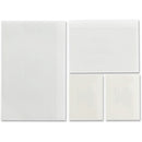 Smead Self-Adhesive Poly Pockets 68167