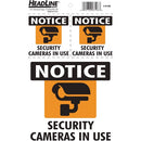 U.S. Stamp & Sign Caution Sign 8198