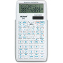 Victor Scientific Calculator with 2 Line Display 940