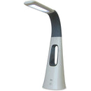 Vision Cooper LED Desk Lamp with Bladeless Fan VLED1603GR