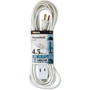 Wood Industries Extension Cord Indoor 4.5m 540170