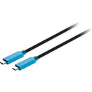 Kensington Power Delivery USB-C Cable 38235