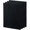 Fellowes AeraMax 290 Carbon Replacement Filter 9324204