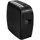 Fellowes Powershred 12Cs Cross-Cut Shredder 4360101