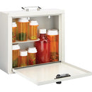 MMF Standard Steel Medication Case 201906106