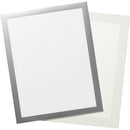 DURABLE Duraframe Tabloid-sz Adhesive Frame 476923