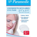 Paramedic Eye Pads (5) 9991155
