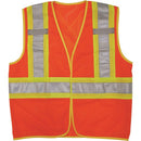 Viking Open Road "BTE" Vest 6110OLXL