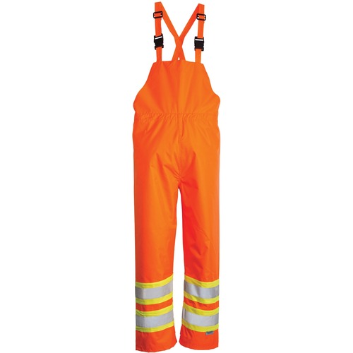 Viking 6323PO Open Road 150D Bib Pants VIK6323POM