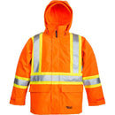 Viking 6400JO Journeyman 300D Tri-Zone Jacket & Inner Jacket 6400JOXL