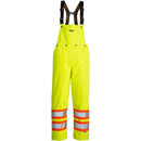 Viking 6400PG Journeyman 300D Tri-Zone Bib Pants 6400PGL