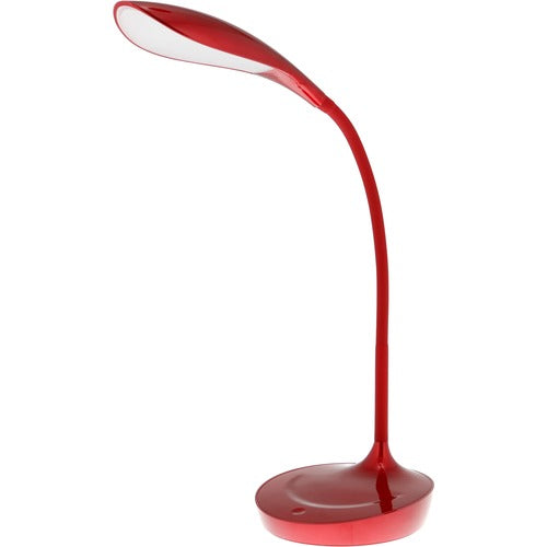 Vision 'Luna' LED Task Lamp BOSVLED1502RD