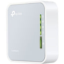 TP-Link TL-WR902AC Wi-Fi 5 IEEE 802.11ac Ethernet Wireless Router TLWR902AC